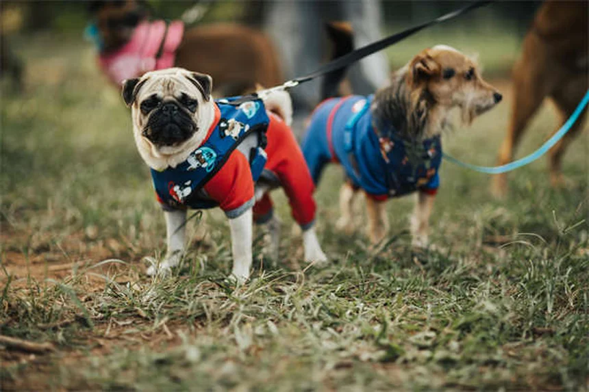 Produtos antipulgas para cães e gatos: por que não podem ser usados de forma trocada?